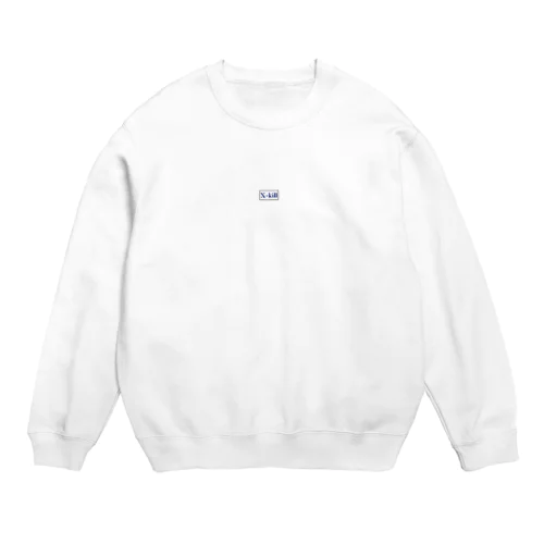 X-kill Crew Neck Sweatshirt