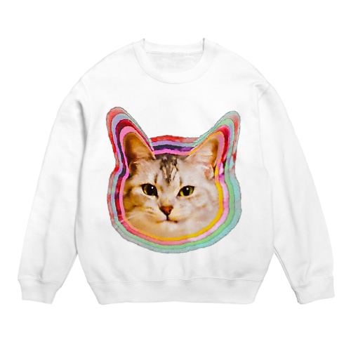 kawi Crew Neck Sweatshirt