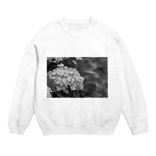 願望 Crew Neck Sweatshirt