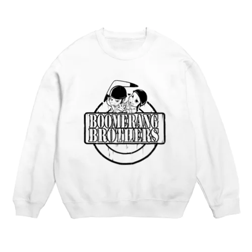 でい Crew Neck Sweatshirt