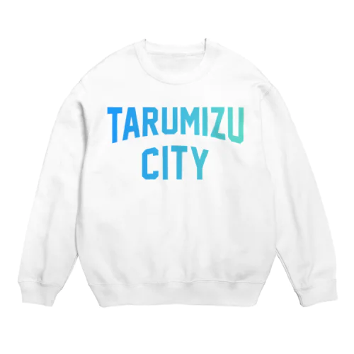 垂水市 TARUMIZU CITY スウェット