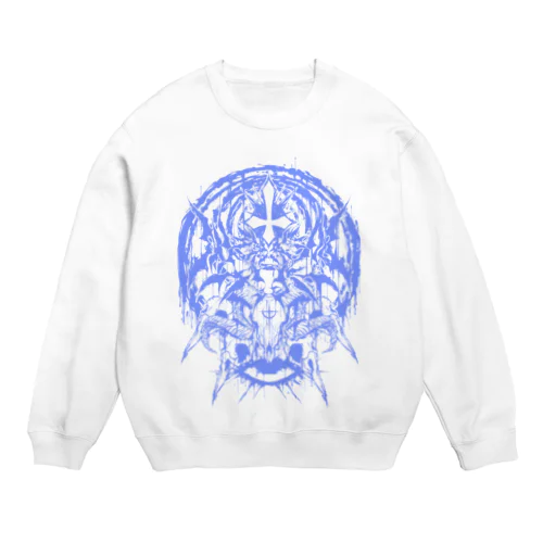 聖痕 Crew Neck Sweatshirt