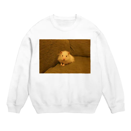 ガクトくん1 Crew Neck Sweatshirt