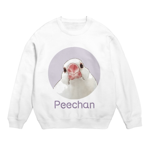 2 Crew Neck Sweatshirt