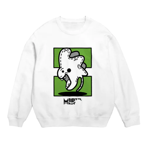 MDA 0006 Crew Neck Sweatshirt