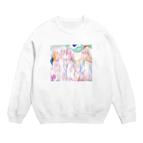 everyone Crew Neck Sweatshirt