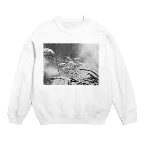 Just right Crew Neck Sweatshirt