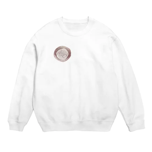 エンプティー Crew Neck Sweatshirt