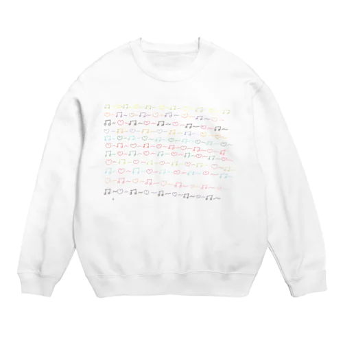 オンプ Crew Neck Sweatshirt