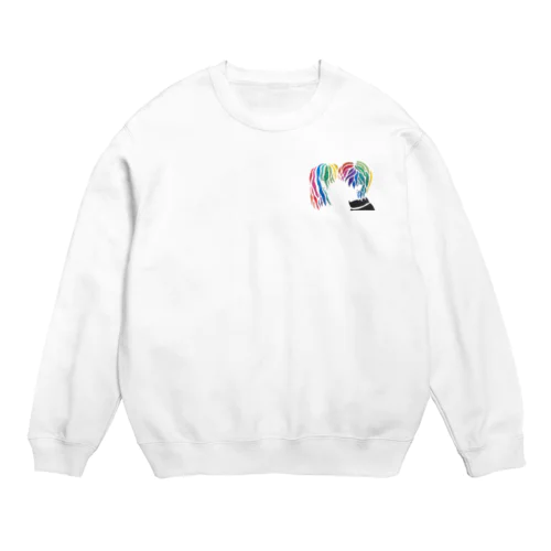 tayousei Crew Neck Sweatshirt