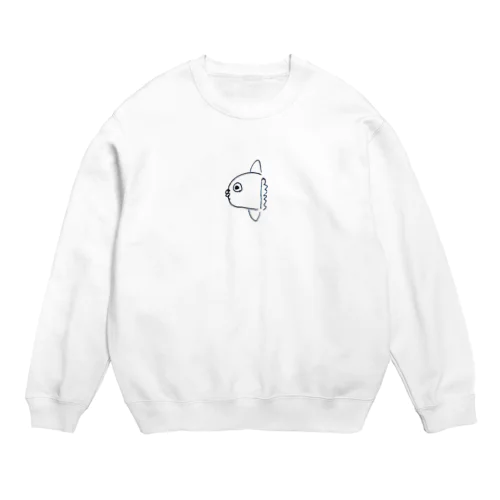 マンボー Crew Neck Sweatshirt