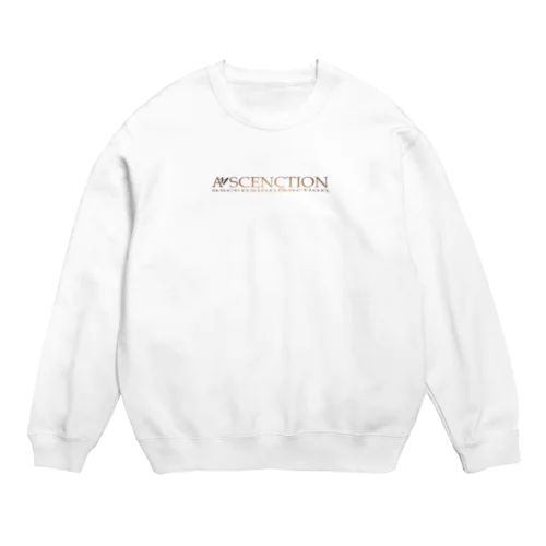 ASCENCTION 03 (23/01) Crew Neck Sweatshirt