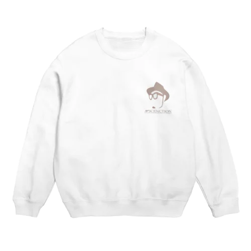 ASCENCTION 01(23/01) Crew Neck Sweatshirt