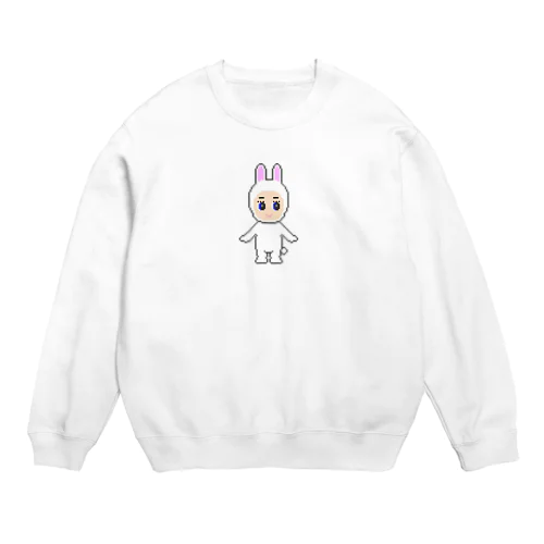 REIWA05 Crew Neck Sweatshirt