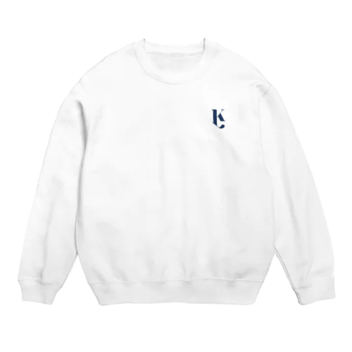 Golf Sweatshirt ゴルフ クルーネックスウェット スウェット