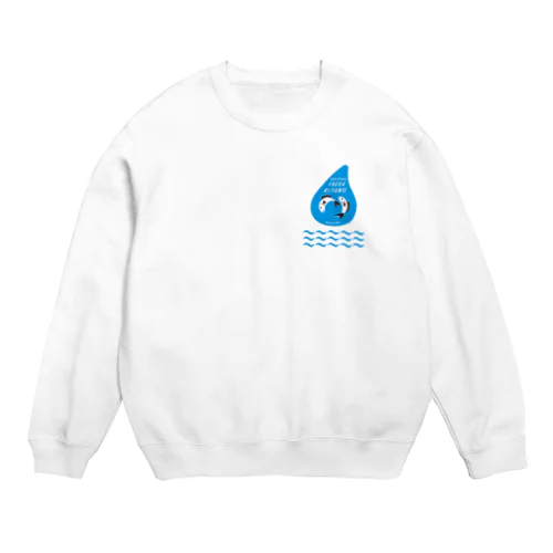 s Crew Neck Sweatshirt