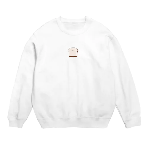 しょっくん Crew Neck Sweatshirt