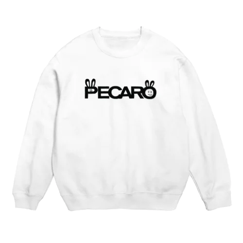 PECARO Crew Neck Sweatshirt