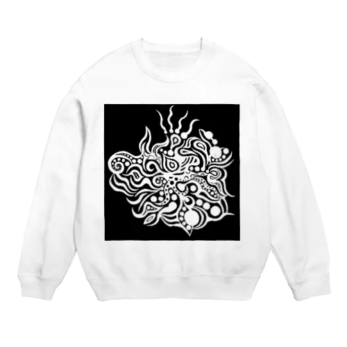 フェンリル Crew Neck Sweatshirt