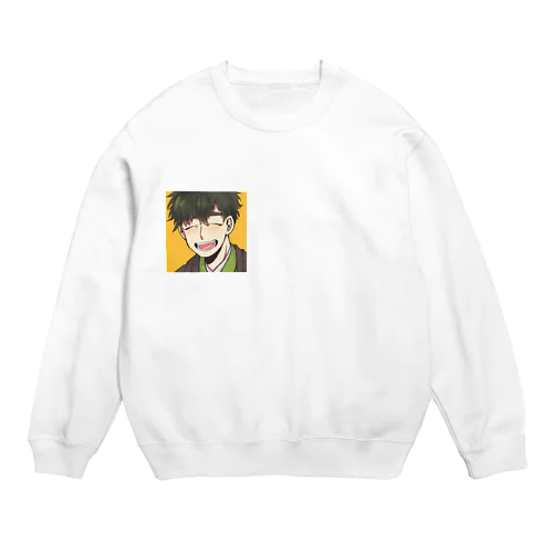 コタリコンのグッズ Crew Neck Sweatshirt