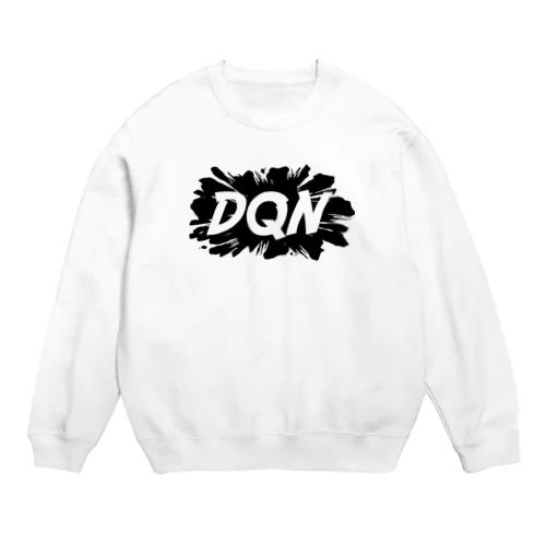 DQN Crew Neck Sweatshirt