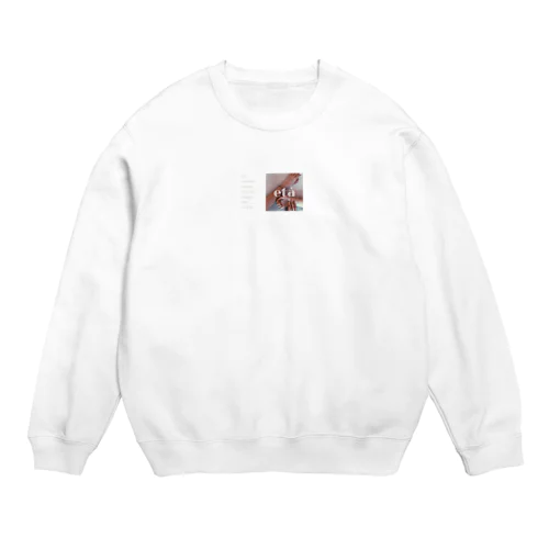 età original   Crew Neck Sweatshirt