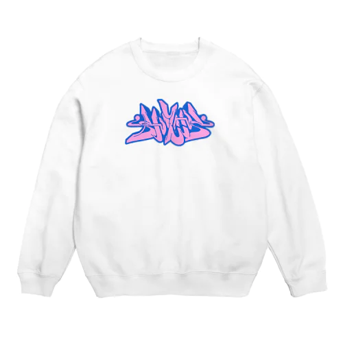 バイダンスウェット Crew Neck Sweatshirt