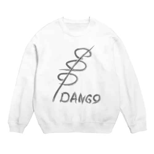 DANGO Crew Neck Sweatshirt