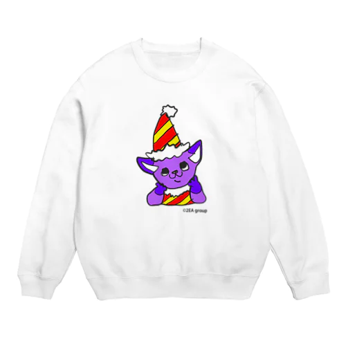 パーリィニャーンコ Crew Neck Sweatshirt