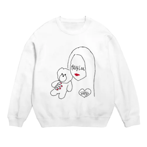 Kotty.2 Crew Neck Sweatshirt