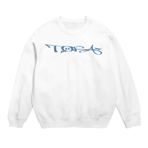 TORA Crew Neck Sweatshirt