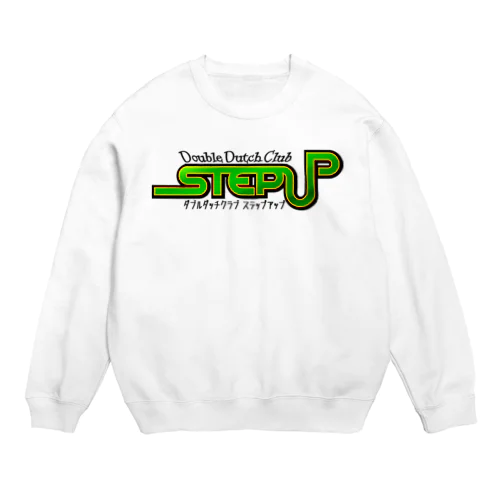 STEPUP スウェット