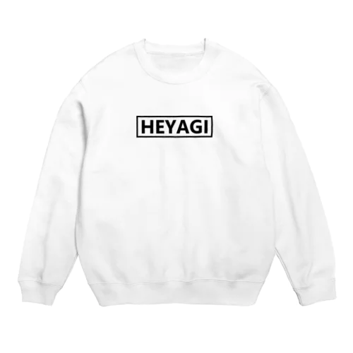 HEYAGI スウェット