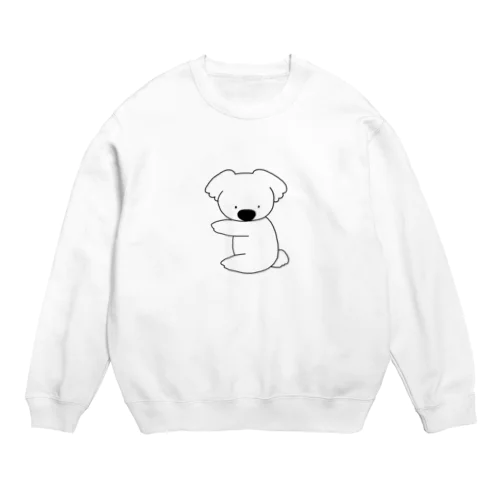 COARA Crew Neck Sweatshirt