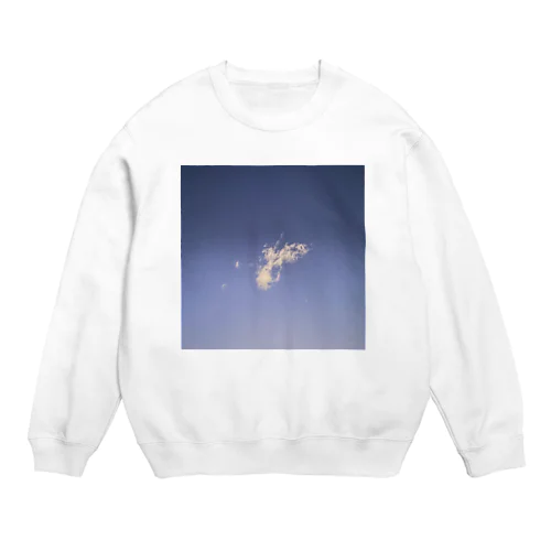 はっち Crew Neck Sweatshirt