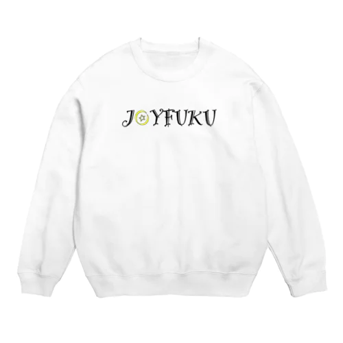 Joy Fuku スウェット