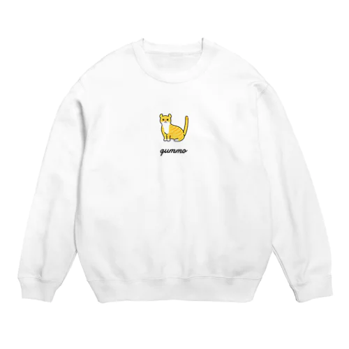 gummo Crew Neck Sweatshirt