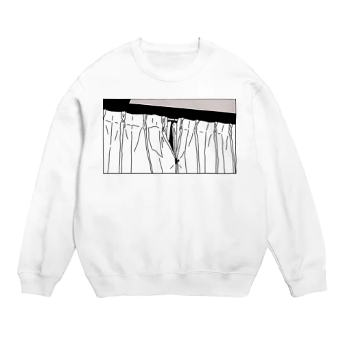 グンナイ Crew Neck Sweatshirt