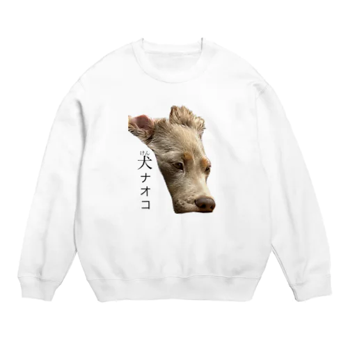 イザベラタンのルナ Crew Neck Sweatshirt