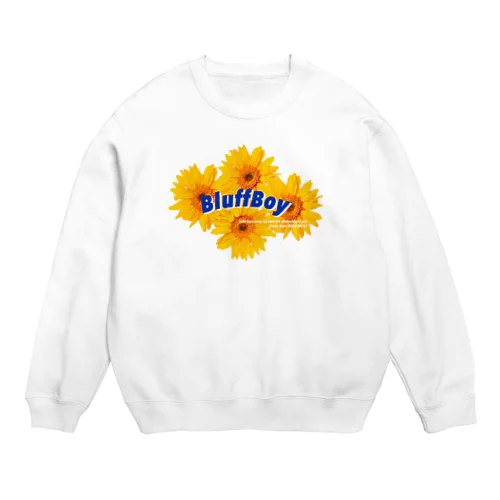 SunFlower🌻 Crew Neck Sweatshirt