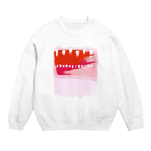 サクラダイ Crew Neck Sweatshirt