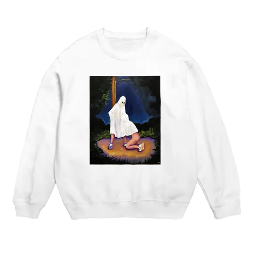 あらら Crew Neck Sweatshirt