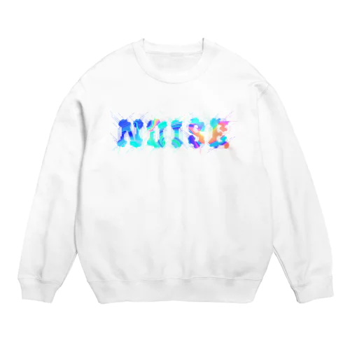 NOISE_Reflection Crew Neck Sweatshirt