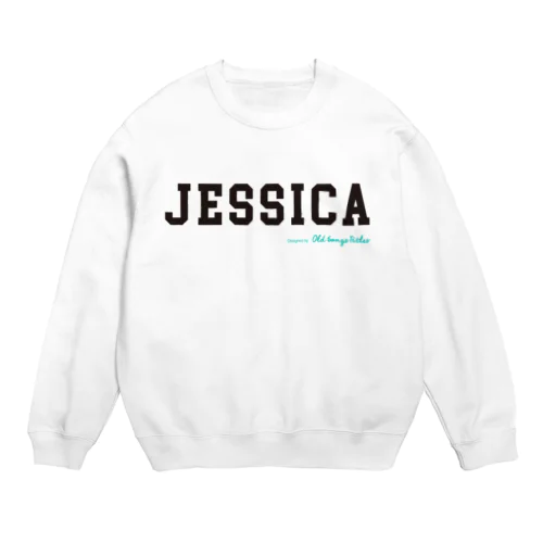 JESSICA スウェット