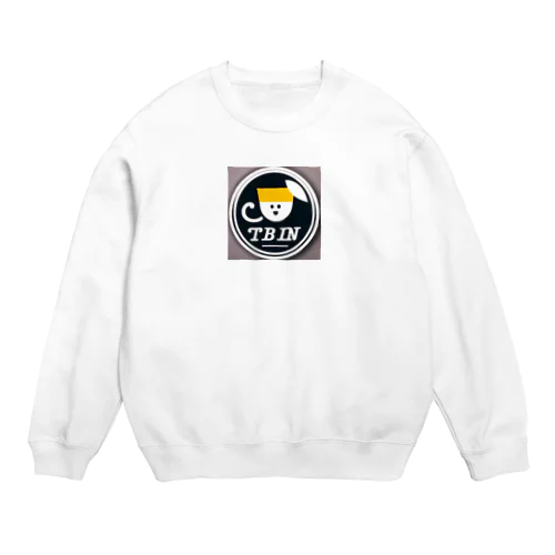 TBIN Crew Neck Sweatshirt