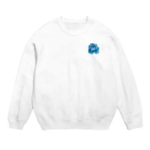 ブルバラ Crew Neck Sweatshirt