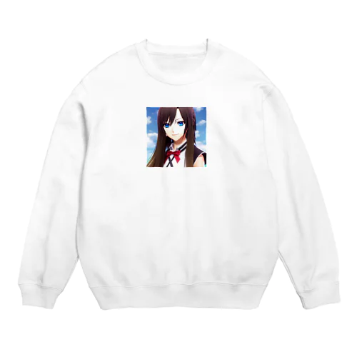 セイラ Crew Neck Sweatshirt