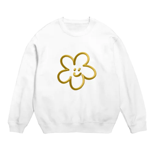 ohanaちゃん Crew Neck Sweatshirt