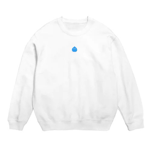 ライムス Crew Neck Sweatshirt