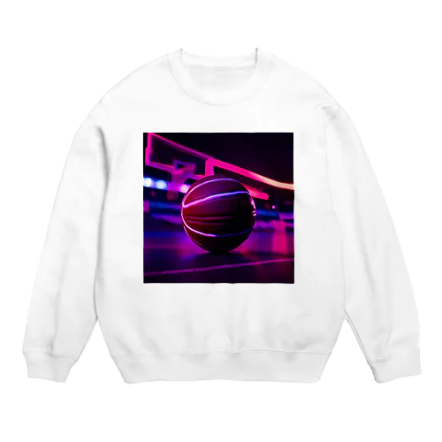 NEONB Crew Neck Sweatshirt